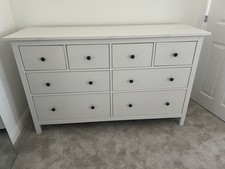 Ikea hemnes large for sale  UK