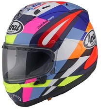 Arai evo misano for sale  MANCHESTER