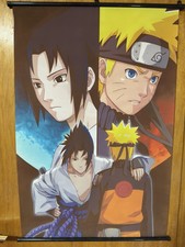 Anime stoffposter wallscroll gebraucht kaufen  Schönbrunn