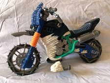 Action man moto d'occasion  Reims