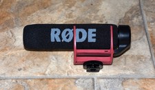 Rode videomic lightweight for sale  Bellefonte