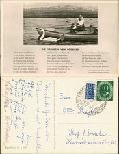 Vorarlberg bodensee text gebraucht kaufen  Ortrand