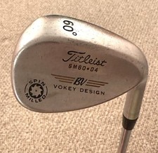 Titleist vokey sm60 for sale  Gladwin