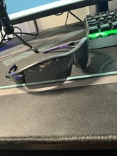 Óculos de sol Oakley Radar Infinite Hero modelo raro limitado 24-275 132 comprar usado  Enviando para Brazil