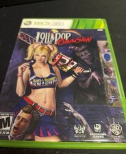 Lollipop chainsaw for sale  New Iberia
