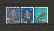 Abu dhabi 1965 for sale  NANTWICH