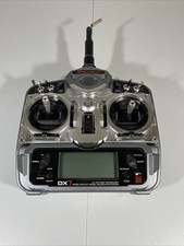 Spektrum dx7 transmitter for sale  Ocala