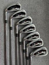 Ping g410 iron for sale  Belmont