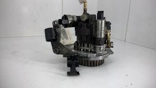 Pompe injection citroen d'occasion  Villegusien-le-Lac