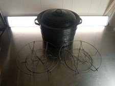 Large enamel stock for sale  Ajo