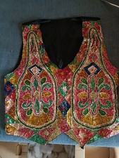 Gilet uomo vintage usato  Orsago