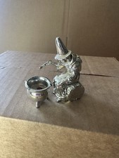 Miniature vintage wizard for sale  BANGOR