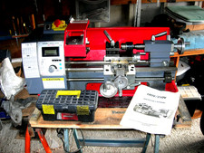 180 metal working for sale  LINCOLN