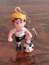 Porte clés mascotte d'occasion  Sainte-Lucie-de-Tallano