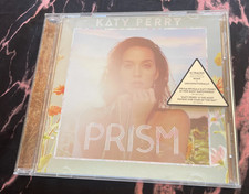 CD KATY PERRY - PRISMA comprar usado CD KATY PERRY - PRISMA comprar usado  Enviando para Brazil