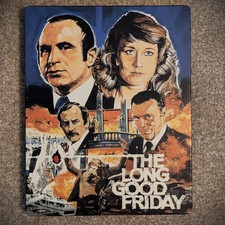Long good friday for sale  DEESIDE
