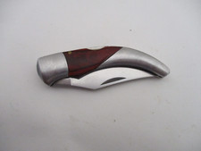 Ancien couteau pliant d'occasion  Prades