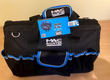 plumbers tool bag for sale plumbers tool bag for sale MALTON
