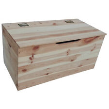 Cassapanca baule legno usato  Putignano