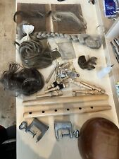 Friseur handwerk nostalgie gebraucht kaufen  Schwalmstadt