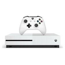 Usado, Console Microsoft Xbox One S 500GB entrega rápida comprar usado  Enviando para Brazil