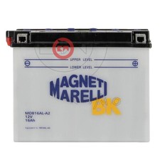 Batteria magneti marelli usato  San Marco Evangelista