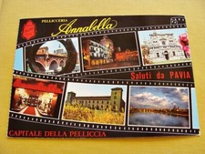 Saluti pavia pellicceria usato  Frosinone
