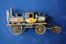 Histor kutsche brumm gebraucht kaufen  Todenbüttel
