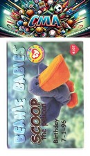1998 beanie babies for sale  West Chester