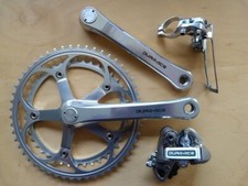 Top 7400er dura gebraucht kaufen  Bonn