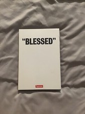 DVD de skate Supreme Blessed Tyshawn  comprar usado  Enviando para Brazil