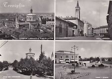 Treviglio .......4 vedute usato  Melfi