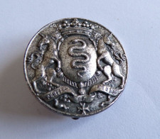 Insigne militaire croiseur d'occasion  Olivet