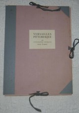 Lithographies originales sign� d'occasion  Roquemaure