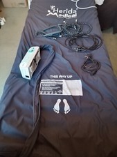 Invacare medley electric for sale  ENFIELD