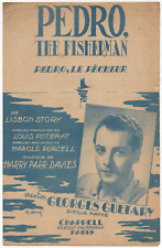 Partition chant 1943 d'occasion  Chaumont