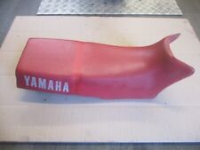 Selle yamaha 600 d'occasion  Garéoult