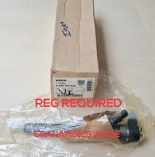 Diesel injector fits for sale  NUNEATON