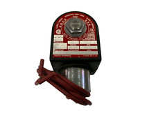 Válvula solenóide de aço inoxidável PARKER 71331SN1MM00N0H111C1 3 vias 1/8" 12V DC comprar usado  Enviando para Brazil