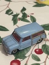 Dinky 199 austin d'occasion  Romilly-sur-Seine
