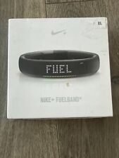 Nike+ Fuelband SE, XLarge | XL Preto/Preto - Excelente Estado comprar usado  Enviando para Brazil