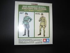 Tamiya 25154 wwii usato  Italia