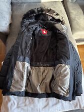Wellensteyn jacke belvedere gebraucht kaufen  Ginsheim-Gustavsburg