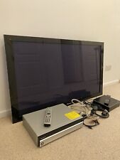 Pioneer plasma television for sale  MANCHESTER