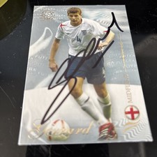 Match attax steven for sale  WARE