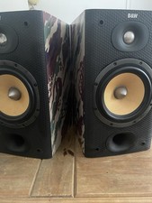 Maharishi bowers wilkins for sale Maharishi bowers wilkins for sale  GLASGOW