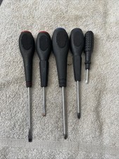 Screwdrivers pces set for sale  BUCKLEY