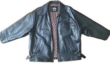 Black american outwear for sale  Wallingford