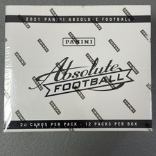 2021 panini absolute for sale  Passaic