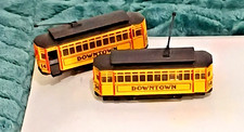 Vintage model train for sale Vintage model train for sale  Maynardville